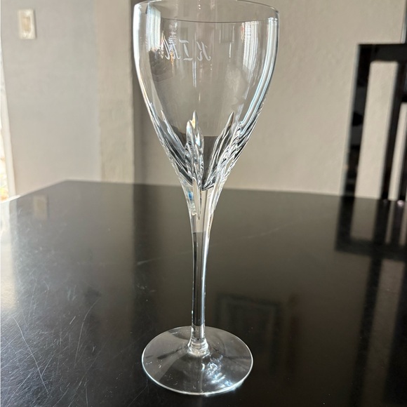 Lenox Firelight Signature Clear Wine Glass - Picture 4 of 6